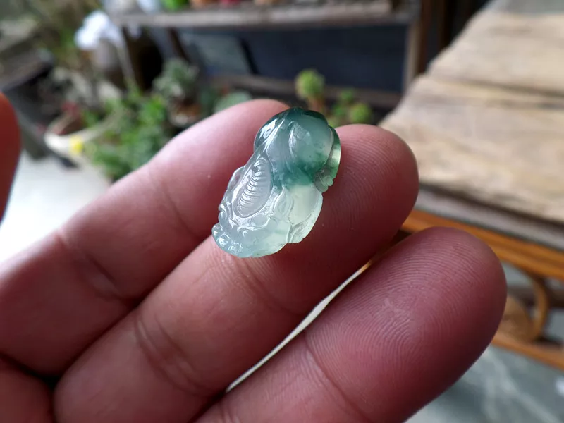 翡翠|有钱投投翡翠小精品，价值大了去了，绝对亏不了！！