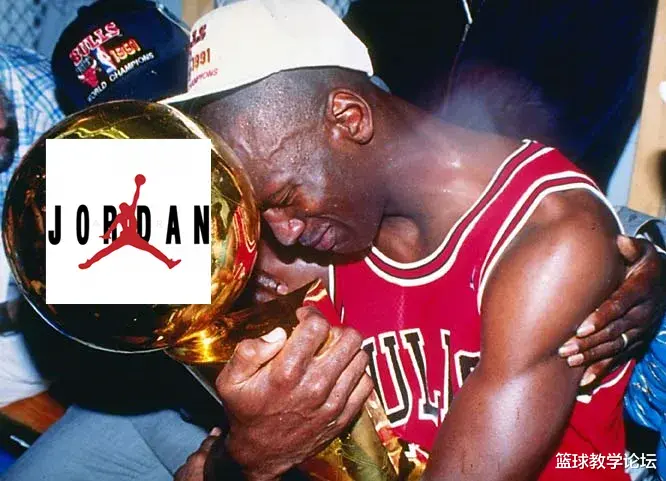 邁克爾·喬丹|中國喬丹公司改名！整整9年啊！MJ終于贏了！可這并沒有結束
