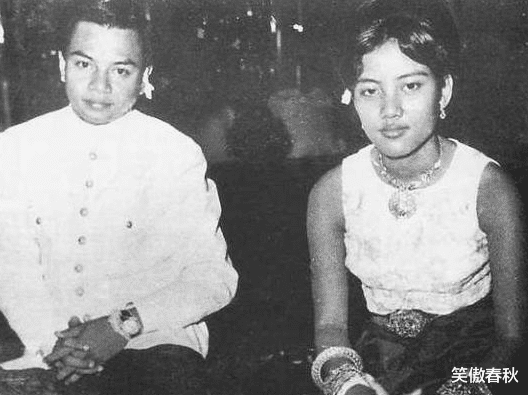 前柬埔寨國王有多風流：談19次戀愛，娶倆姨媽和表妹， 情人無數-圖6