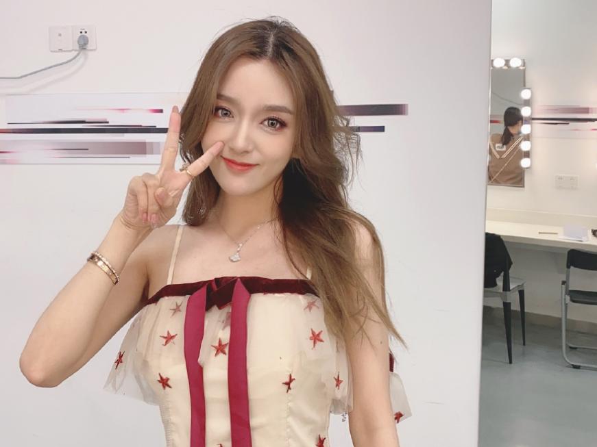 rita|Rita又翻车了？开播COS皮卡丘，看到效果后粉丝懵了