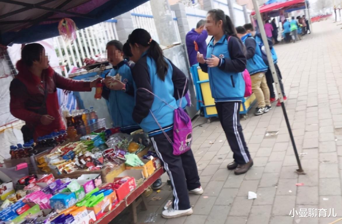 教育部|教育部发布通知:这一规定学校必须执行,中小学生要慌了