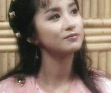TVB|盘点TVB八十年代十位气质女演员，谁是你心目中的第一