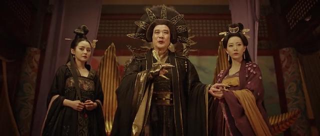 电影▲新版《倩女幽魂》上线，特效炸裂，新人主演表现不如配角出彩