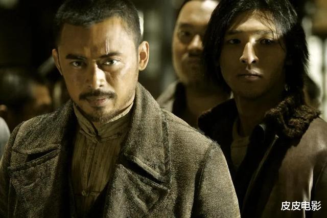 「电影」昔日功夫巨星新片开播,连续7日登热播榜首,观众差评高达八成