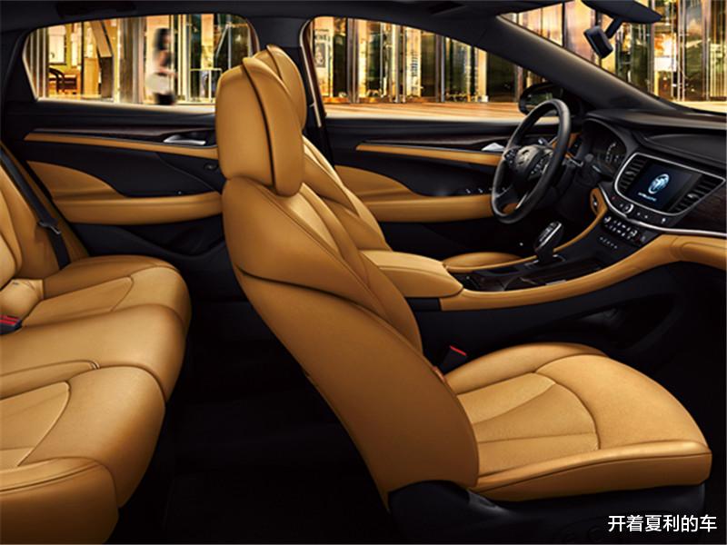 动力|最适合跑长途的2款车，售价在25万以内，高颜值与舒适性共存！