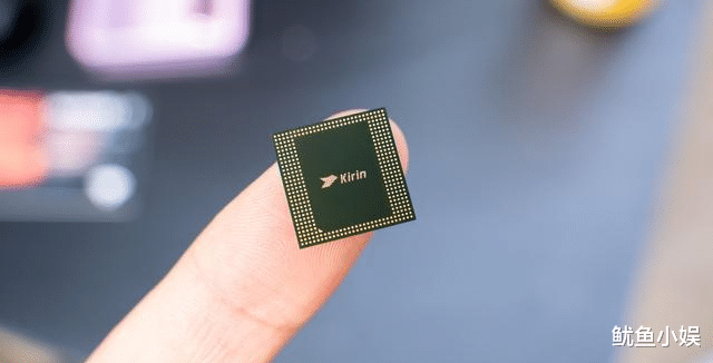 麒麟710|没“芯”可用的华为，靠着14nm的麒麟710A能撑下去吗？