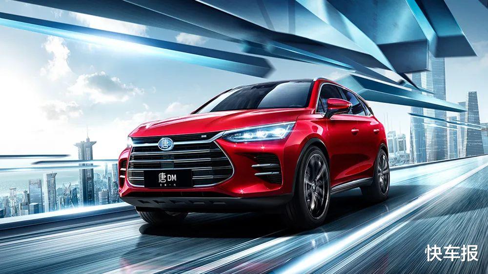 「长安汽车」你一直在骂的双离合变速箱,救了自主品牌一命