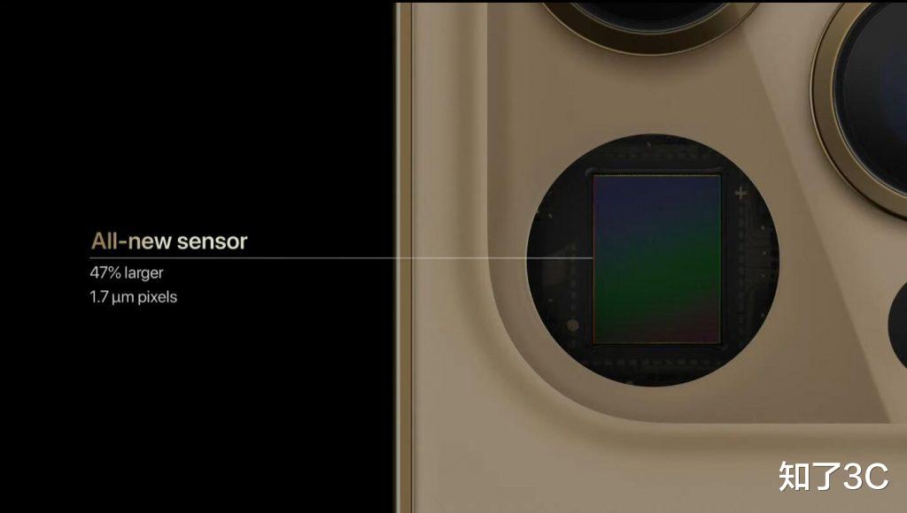 苹果|看完苹果iPhone12发布会，聊几点个人感想。