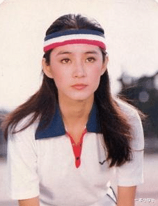 林青霞|1974年,秦汉对怀孕的妻子说:我爱上林青霞了,但又不想失去你