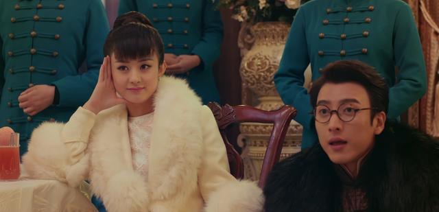 [秋蝉]《秋蝉》集数增多被质疑注水，任嘉伦难续《锦衣之下》的辉煌？