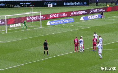 维戈塞尔塔：疯狂6-0！西甲保级队轰出66年神迹+排名升1位，西班牙人再陷绝境