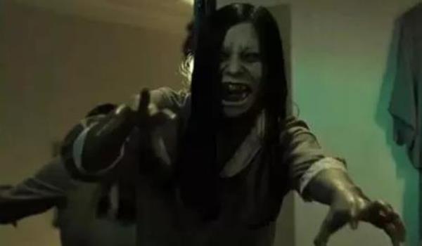 走近科学▲世上到底有没有鬼？英版“走近科学”拍下的画面，令人瞠目结舌！