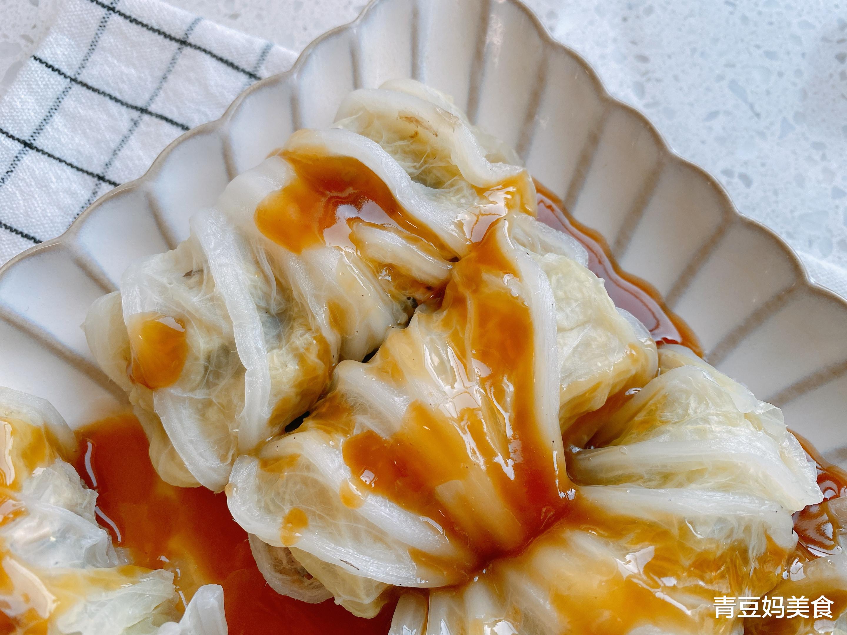 食盐|冬季要多吃白菜，不同的7种做法，每天换着做，荤素搭配有营养