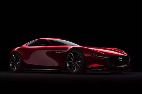 吉利远景|为啥马自达的车好开好看更安全，质量也是杠杠滴，销量不咋高呢？