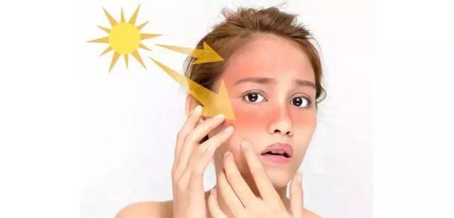 『防晒』化妆师提醒：防晒霜别直接涂脸上，否则皮肤越来越黑还粗糙