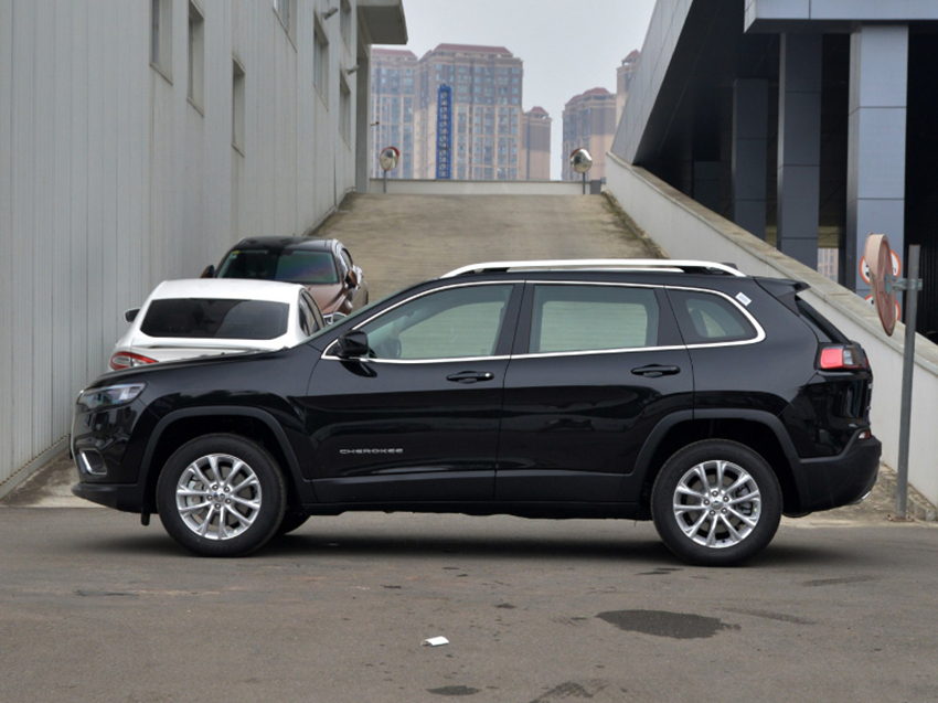 #大众途观#又降4万!入华高达50万买不起,现跌至14.68万,后悔买了途观