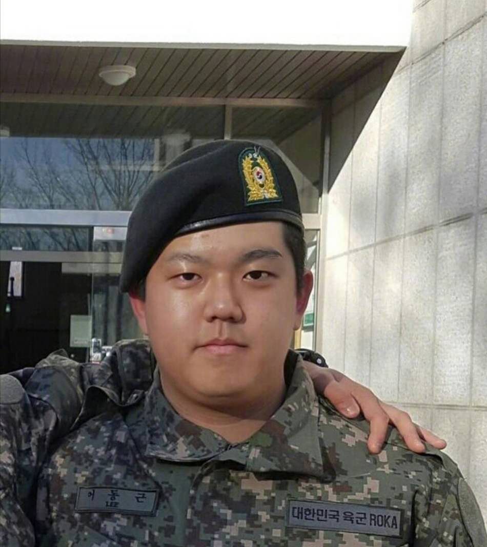 金秀贤：这分明是整容嘛！ 南太铉乐队鼓手掉肉90斤，帅成“金秀贤”！