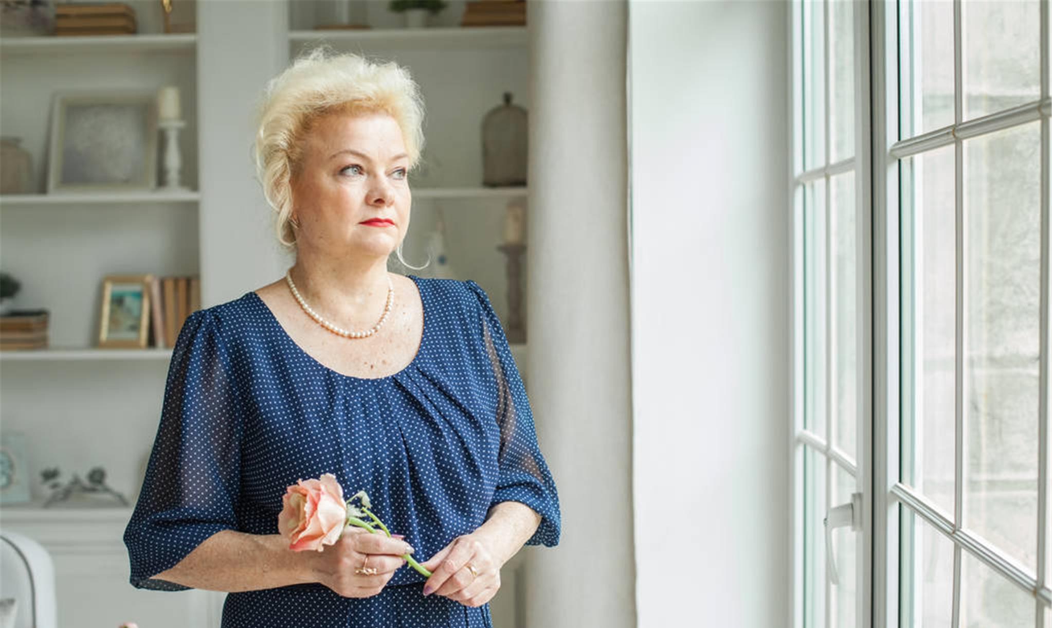 衰老@女性“理想”的绝经年龄，不是45岁，也不是55岁，很多人没有猜对