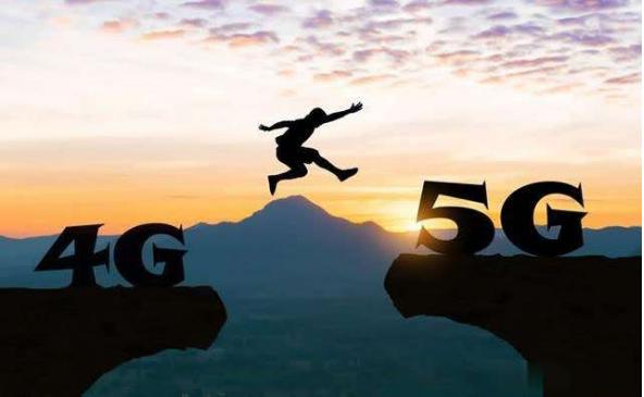 5G|为什么有些用户认为5G推出后4G速度变慢？