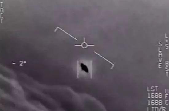 UFO■UFO驾驶者并不是外星人，科学家说他们可能是地球史前文明人类