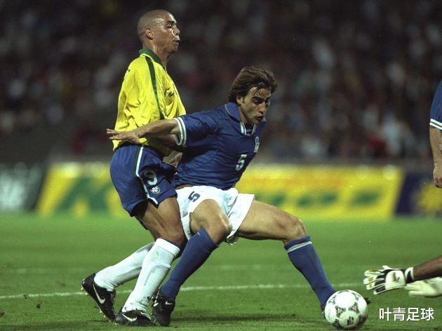 罗纳尔多：隔离2个月，全世界都在吹罗纳尔多！恐怖外星人，足球之幸