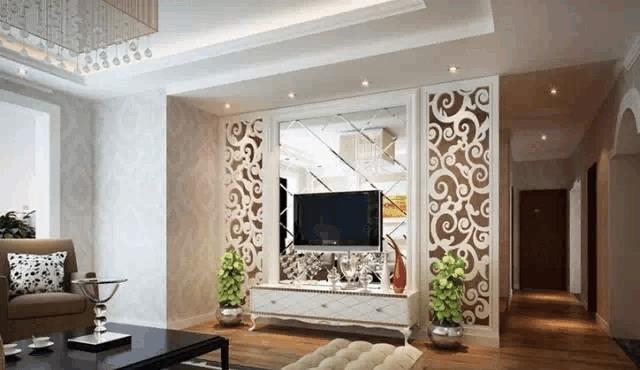 客厅万万不能犯这3个禁忌, 一旦中一个, 再有钱都变穷