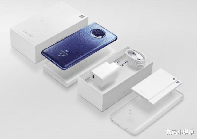 高通骁龙|红米首款居中打孔机？首发骁龙750G处理器，1599元起步交朋友