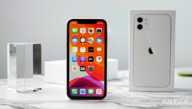 iPhone|目前这3款手机最值得买,公认性价比高,盲目跟风也能买到好手机