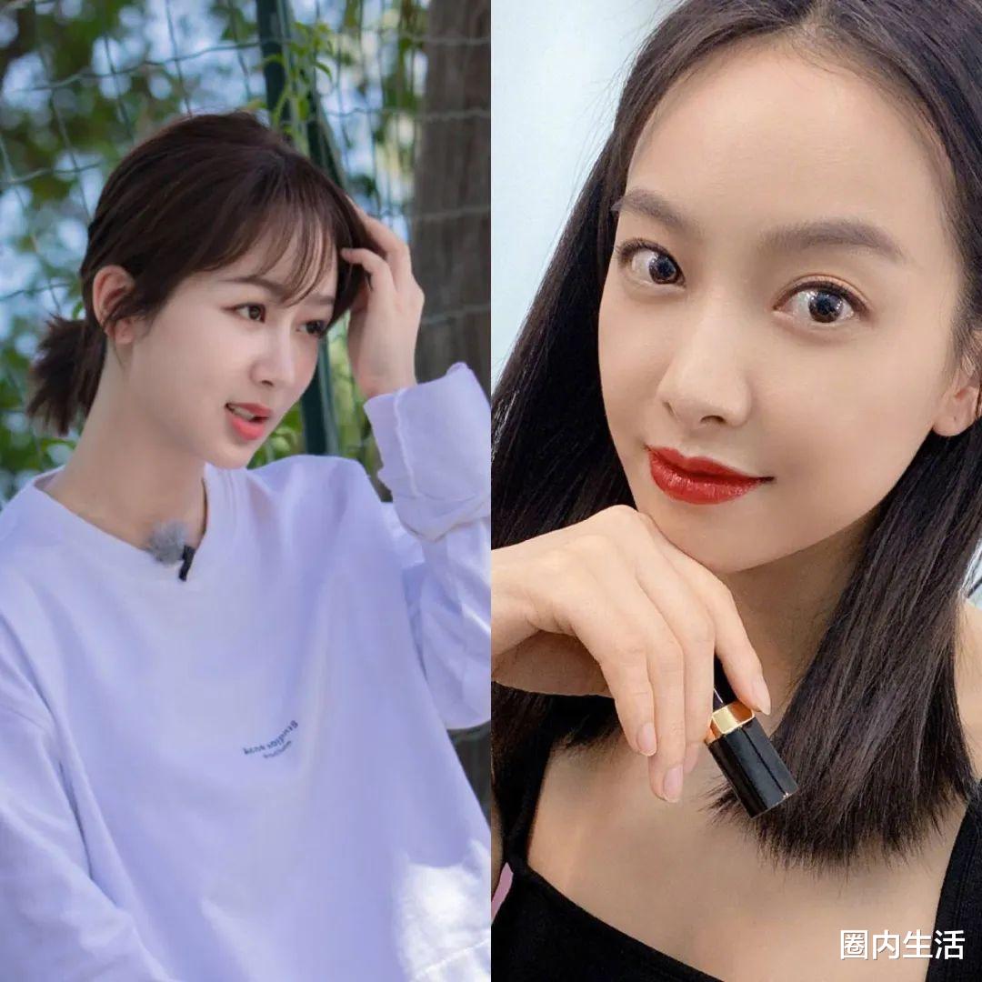 邓伦▲杨幂和邓伦已经抱团,邓伦杀青杨幂还特地去探班,两人后续可能合作?