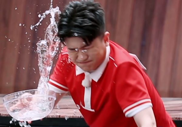 奔跑吧兄弟|《奔跑吧》迎来最“讨人嫌”的嘉宾，任何游戏都不敢玩，还直接和导演怼