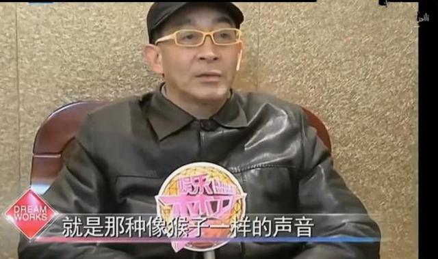 六小龄童|谢谢了！蒋大为的一番话，让人看清六小龄童丑陋嘴脸