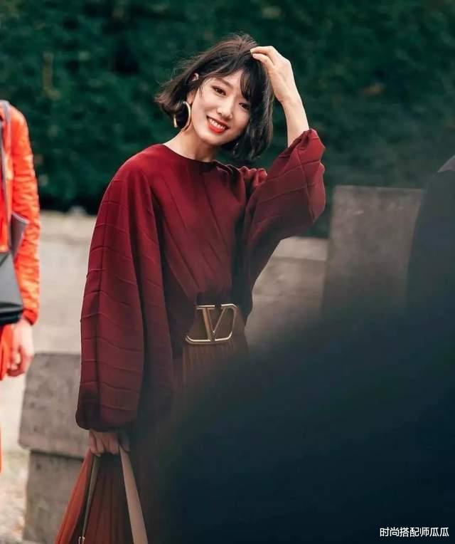 发型|45岁左右的女人，过年别再烫“大妈卷”！试试这3款发型，特好看