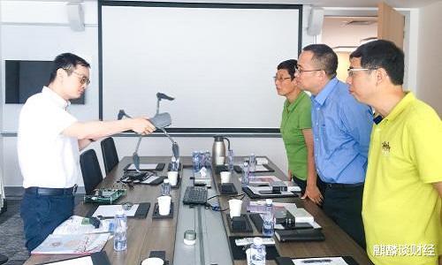 大疆|国企被美国打压，强硬反击无惧封杀，网友点赞：干的漂亮