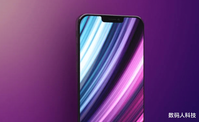 iphone12■全球性能最强小屏5G旗舰诞生! 5.4寸iPhone12外观首曝光: 售价良心