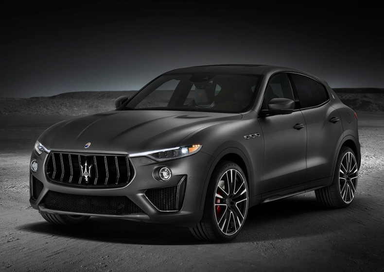 [SUV]5款汽车界“SUV机皇”，男人40岁以前，能开上就是成功人