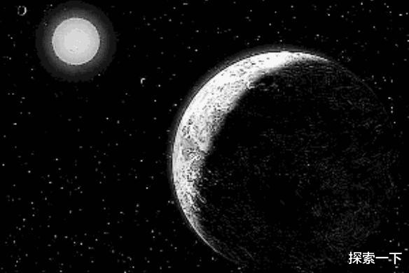 「科学家」科学家忍痛踢除第二地球，有稳定大气层和水，那这是怎么一回事？