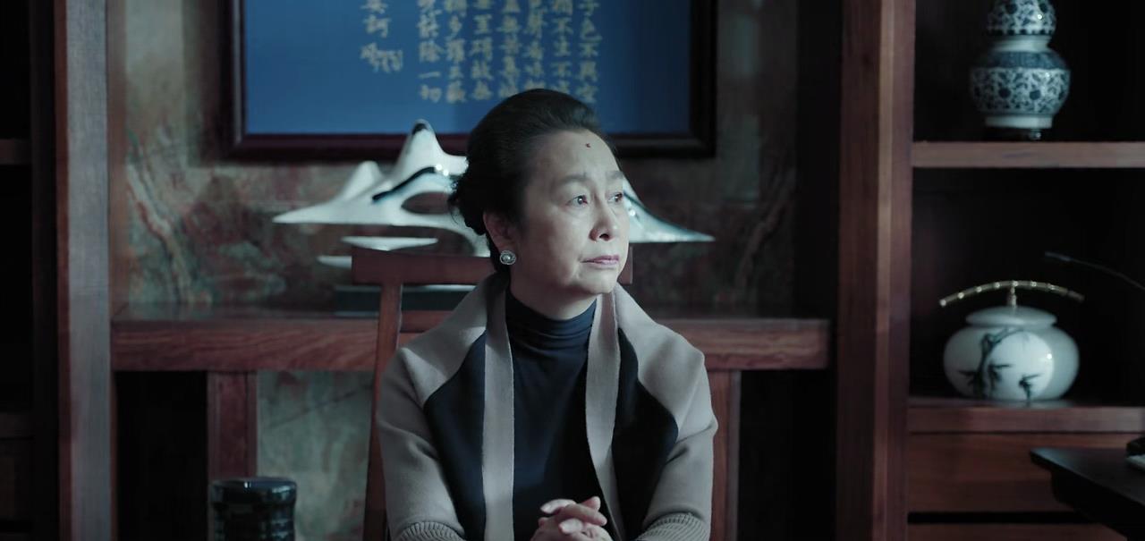 燃烧|燃烧：许家福作恶一生，没想到败在了他手里