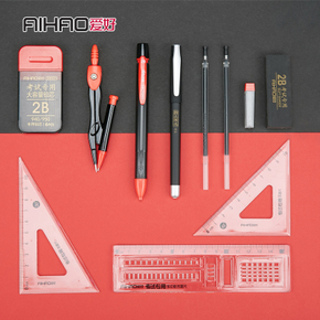 『文具』这些高考用品，你准备好了吗？