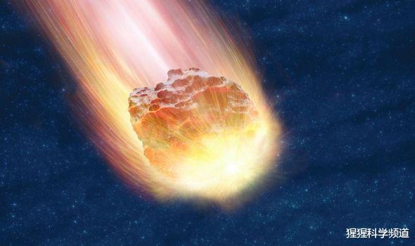 「霍金」美国一个熊熊“火球”从天而降，霍金的“末日论”难道是真的吗