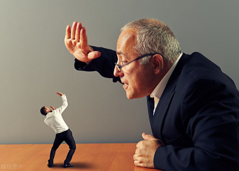 |真正让老板提拔你的不是能力有多强,而是4种态度有多坚决