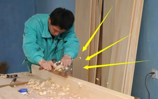 木工@衣柜是用“定制版”还是“木工做”？两种柜子做完，实力差距大