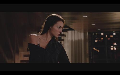 盖尔·加朵■《神奇女侠2》即将上影，重新认识一下女主角（盖尔·加朵）