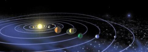 「行星」柯伊伯带新发现，玛雅人记录的“尼比鲁”，或将成为第九大行星