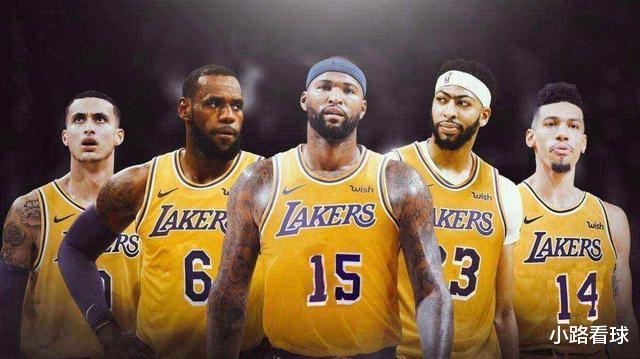 湖人队|29队没戏了？湖人或签回考辛斯，队内3球星成湖人抢考神的关键