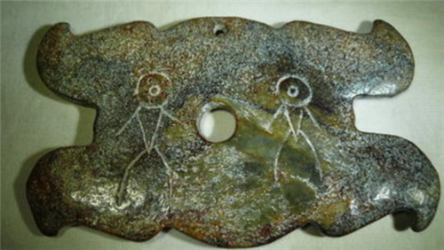 【山海经】古希腊与山海经记载过同一生物，如今又找到新证据，难道它真存在？