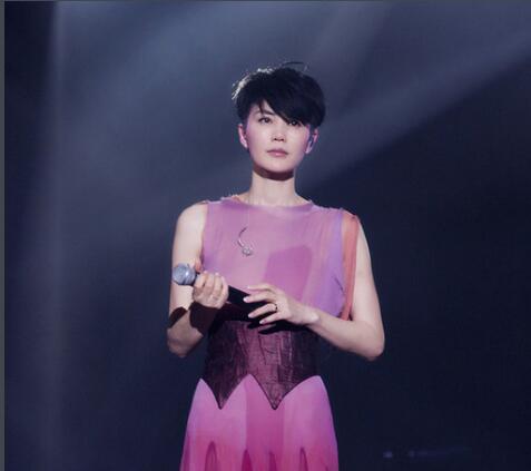 华语乐坛■你是否对现在的华语音乐很失望