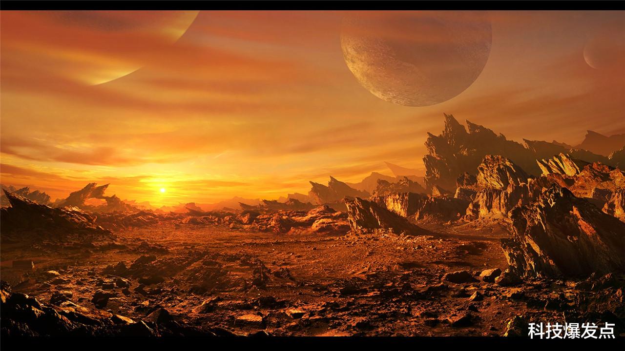 |曾预言地球的火星男孩,对中国提出不同见解,这是真还是假?