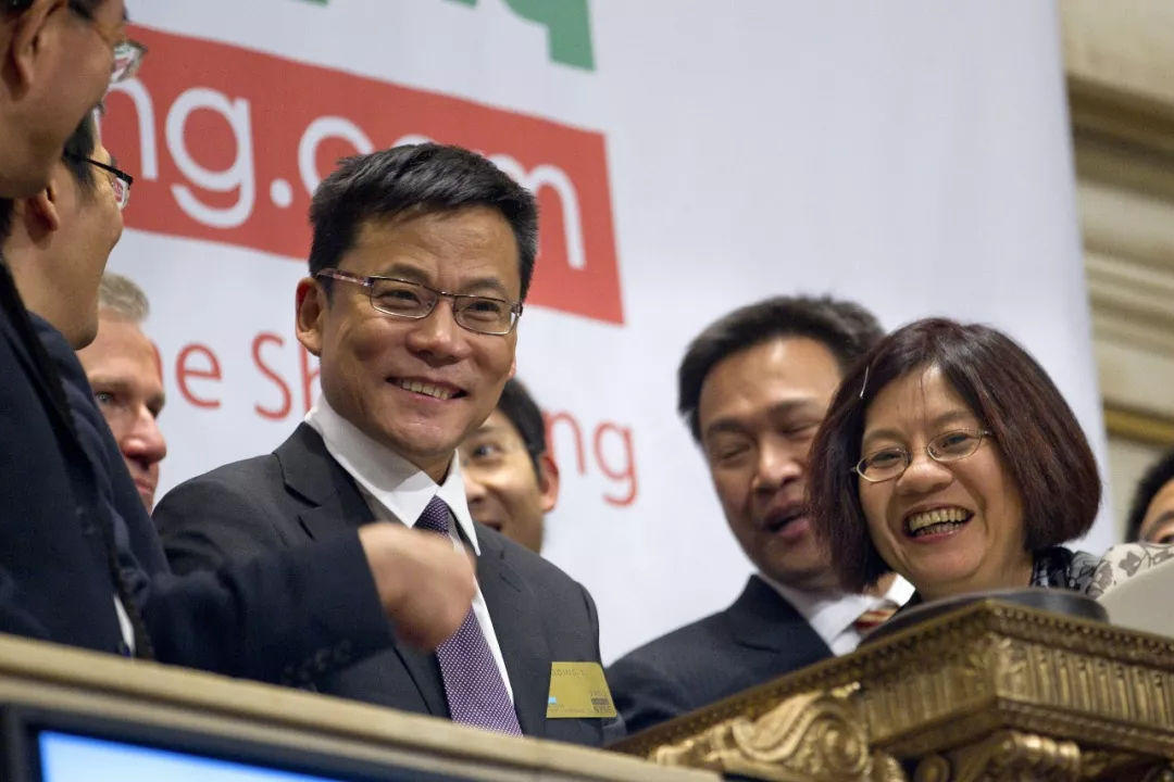 李国庆|李国庆二次武力进当当，宣布新CEO，当当夫妻反目还要闹多久？