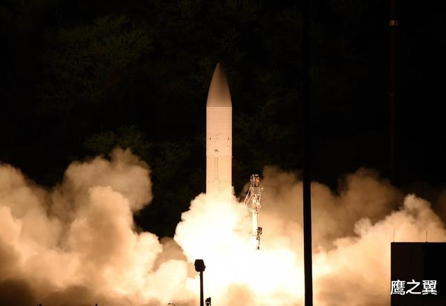 美国@美国成功试射“灭国武器”,声称无法拦截!俄专家:不是对手