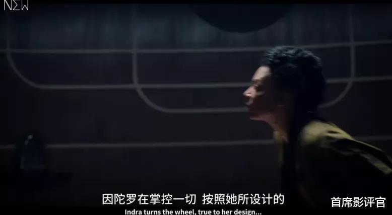 拉法埃尔·马克斯|不愧是神剧，第一集就开车？
